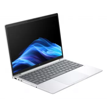 HP EliteBook 8 G1a AMD Ryzen™ AI 7 250 Laptop 33,8 cm (13,3 inch) WUXGA 32 GB LPDDR5x-SDRAM Wi-Fi 7 (802.11be) Windows 11 Pro AI PC