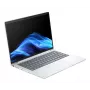 HP EliteBook 8 G1a AMD Ryzen™ AI 7 250 Laptop 35,6 cm (14 inch) WUXGA 16 GB DDR5-SDRAM Wi-Fi 7 (802.11be) Windows 11 Pro AI PC zilver