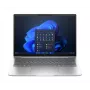 HP EliteBook 6 G1i AD3K4ET AI-laptop, Intel Core Ultra 5 225U, 33,8 cm (13,3 inch) WUXGA IPS, 16 GB DDR5, 512 GB SSD, Wi-Fi 7, Windows 11 Pro, zilver