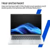 Laptop HP EliteBook 8 G1a 14 inch AMD Ryzen AI 5 340 32GB 512GB SSD Windows 11 Pro