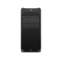 HP Z4 G5 workstation, Intel Xeon W3-2535, 64 GB, 1 TB SSD, NVIDIA RTX 4000 Ada, Windows 11 Pro