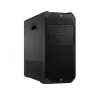 HP Z4 G5 workstation, Intel Xeon W3-2535, 64 GB, 1 TB SSD, NVIDIA RTX 4000 Ada, Windows 11 Pro