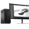 HP Z4 G5 workstation, Intel Xeon W3-2535, 64 GB, 1 TB SSD, NVIDIA RTX 4000 Ada, Windows 11 Pro