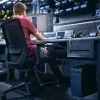 HP Z4 G5 workstation, Intel Xeon W3-2535, 64 GB, 1 TB SSD, NVIDIA RTX 4000 Ada, Windows 11 Pro