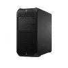 HP Z4 G5 workstation, Intel Xeon W3-2535, 64 GB, 1 TB SSD, NVIDIA RTX 4000 Ada, Windows 11 Pro