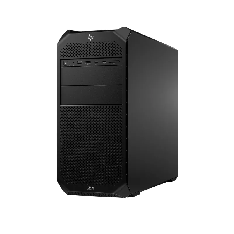 HP Z4 G5 workstation, Intel Xeon W3-2535, 64 GB, 1 TB SSD, NVIDIA RTX 4000 Ada, Windows 11 Pro