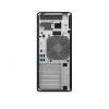 HP Z4 G5 workstation, Intel Xeon W3-2535, 64 GB, 1 TB SSD, NVIDIA RTX 4000 Ada, Windows 11 Pro