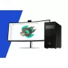 HP Z2 Tower G1i Intel Core Ultra 5 245 16 GB DDR5-SDRAM Windows 11 Pro Workstation KI-Workstation, KI-PC
