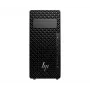 HP Z2 Tower G1i Intel Core Ultra 7 265K 32 GB DDR5-SDRAM 1 TB SSD NVIDIA RTX 4000 Ada Windows 11 Pro Workstation AI Workstation, AI PC zwart