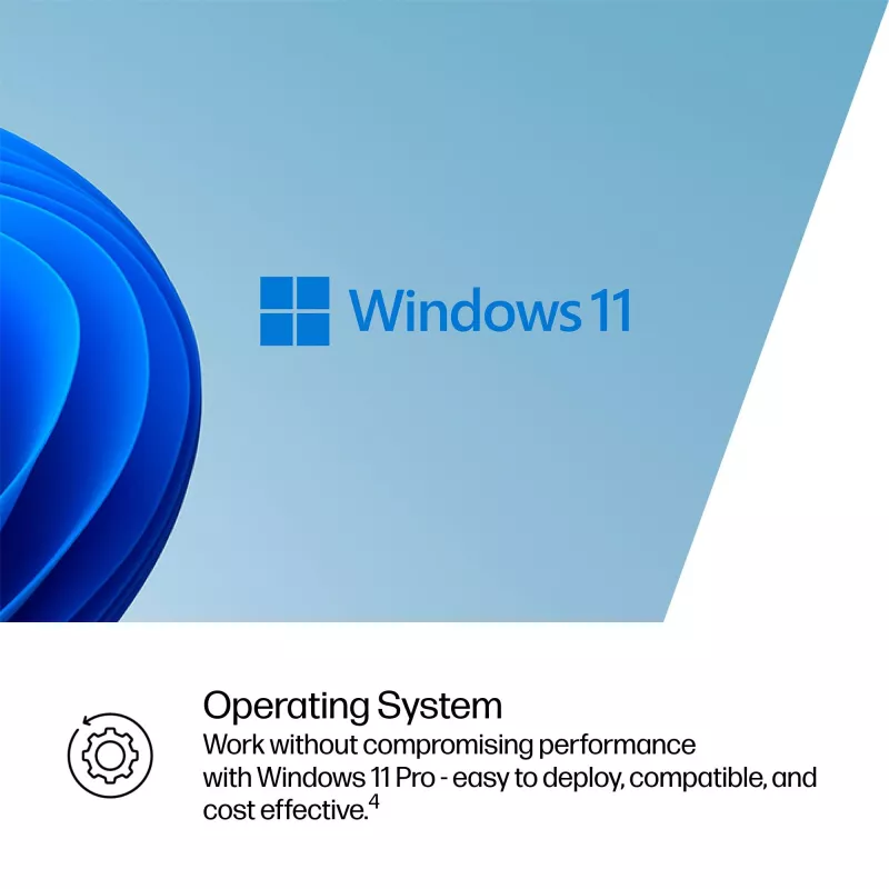 HP Z2 G1i Intel Core Ultra 7 265 32 GB DDR5-SDRAM NVIDIA RTX A400 Windows 11 Pro Mini PC Workstation KI-Workstation, KI-PC