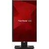 Viewsonic VG Serie VG2456 computermonitor 60,5 cm (23,8 inch) 1920 x 1080 pixel Full HD LED zwart