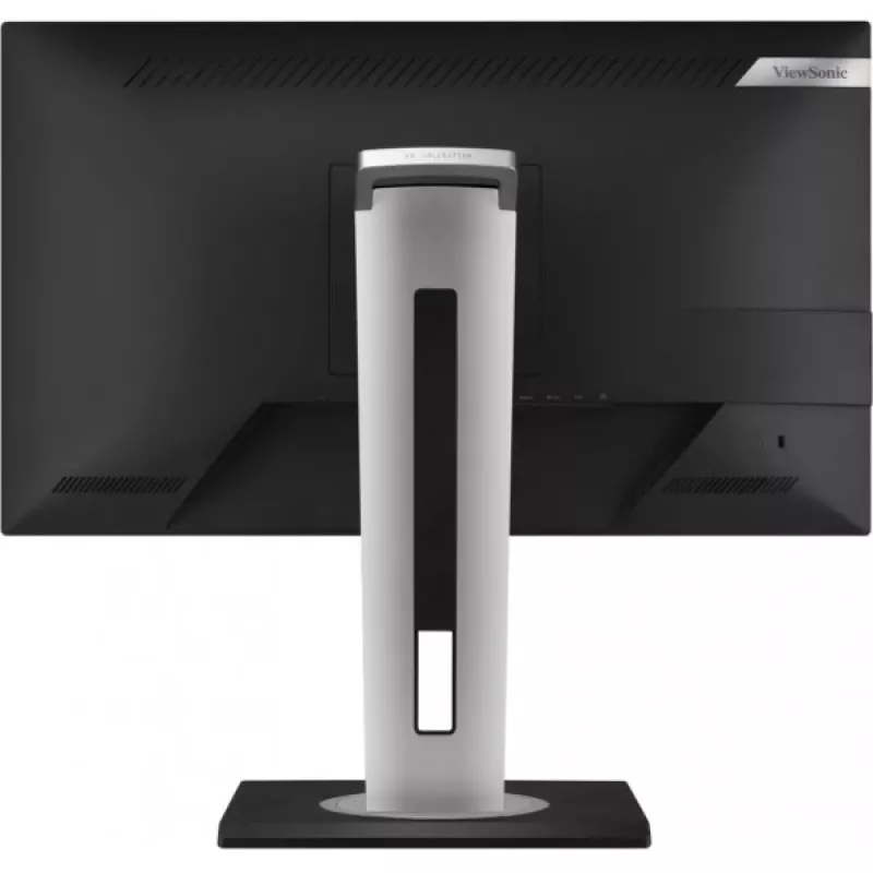 Viewsonic VG Serie VG2456 computermonitor 60,5 cm (23,8 inch) 1920 x 1080 pixel Full HD LED zwart
