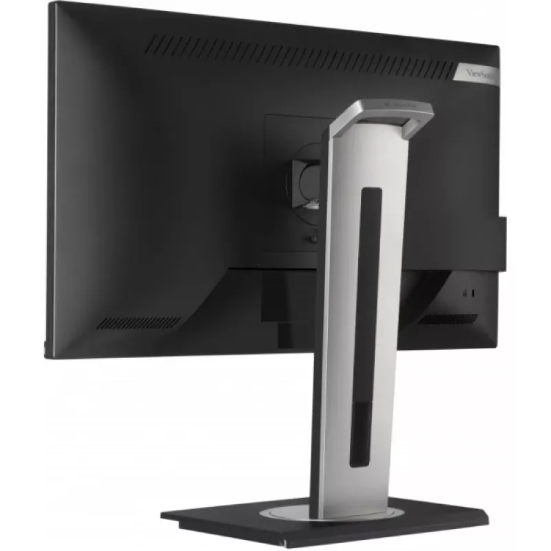 Viewsonic VG Serie VG2456 computermonitor 60,5 cm (23,8 inch) 1920 x 1080 pixel Full HD LED zwart