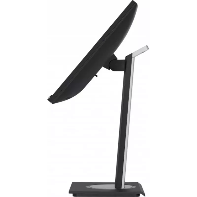 Viewsonic VG Serie VG2456 computermonitor 60,5 cm (23,8 inch) 1920 x 1080 pixel Full HD LED zwart