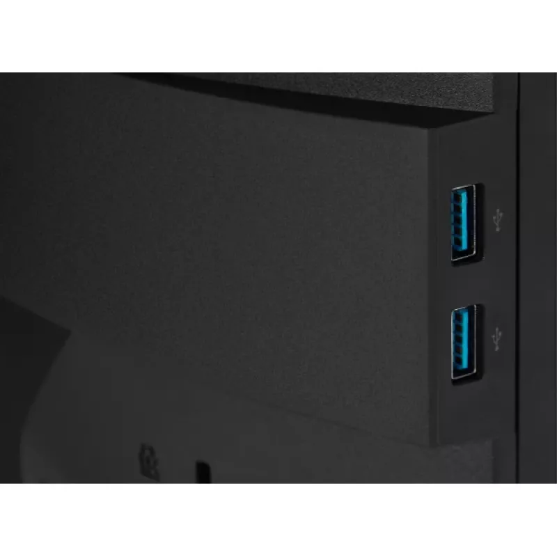 Viewsonic VG Serie VG2456 computermonitor 60,5 cm (23,8 inch) 1920 x 1080 pixel Full HD LED zwart