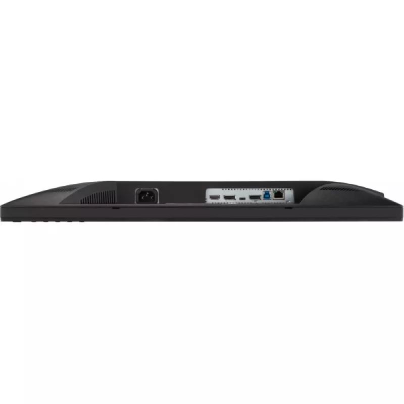 Viewsonic VG Serie VG2456 computermonitor 60,5 cm (23,8 inch) 1920 x 1080 pixel Full HD LED zwart