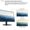 Monitor HP Serie 3 Pro 21,5 inch FHD LCD 1920 x 1080