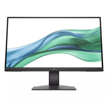 HP S3 Pro 322pe FHD MNTR EMEA-INTL English Loc-Euro plug computermonitor 54,5 cm (21,4 inch) 1920 x 1080 pixel Full HD LCD zwart