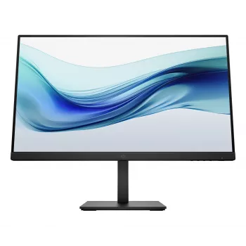 HP Serie 3 Pro 23,8 inch FHD monitor - 324pe computermonitor 60,5 cm (23,8 inch) 1920 x 1080 pixel Full HD LCD zwart