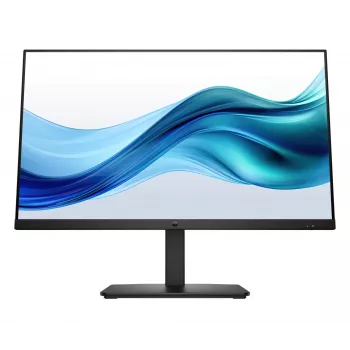 HP Serie 3 Pro 27 inch FHD monitor - 327pe computermonitor 68,6 cm (27 inch) 1920 x 1080 pixel Full HD LCD zwart