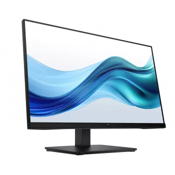 HP Serie 3 Pro 27 inch FHD monitor - 327pe computermonitor 68,6 cm (27 inch) 1920 x 1080 pixel Full HD LCD zwart
