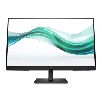 HP Serie 3 Pro 21,5 inch FHD monitor - 322ph computermonitor 54,6 cm (21,5 inch) 1920 x 1080 pixel Full HD LCD zwart