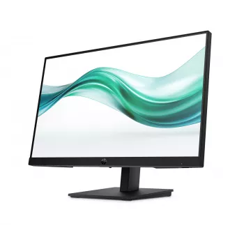 HP Serie 3 Pro 21,5 inch FHD monitor - 322ph computermonitor 54,6 cm (21,5 inch) 1920 x 1080 pixel Full HD LCD zwart