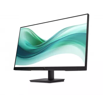 HP Serie 3 Pro 27 inch FHD monitor - 327pf computermonitor 68,6 cm (27 inch) 1920 x 1080 pixel Full HD LCD zwart