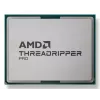 AMD Ryzen Threadripper Pro 9965WX - 5,4 GHz - 24 cores - socket sTR5 - 152 MB cache - 350 W - WOF