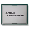 AMD Ryzen Threadripper 9960x - 5,4 GHz - 24 cores - socket sTR5 - 152 MB cache - 350 W - WOF
