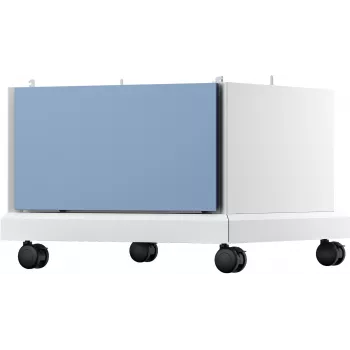 HP Color LaserJet opbergstandaard, HP Color LaserJet Enterprise 5700dn 6QN28A, HP Color LaserJet Enterprise X55745dn 6QP97A, HP..., China, 520 mm, 520 mm, 393 mm, 15,4 kg