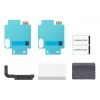 Samsung anti-reflectiefolie, Samsung, Galaxy Z Flip7, transparant, 2 stk.
