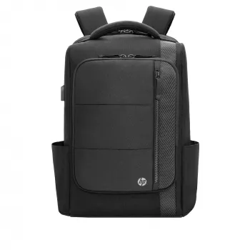 HP Renew Executive 16 laptop rugzak, zwart, 16,1 inch, polyester