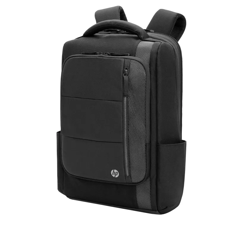 HP Renew Executive 16 laptop rugzak, zwart, 16,1 inch, polyester