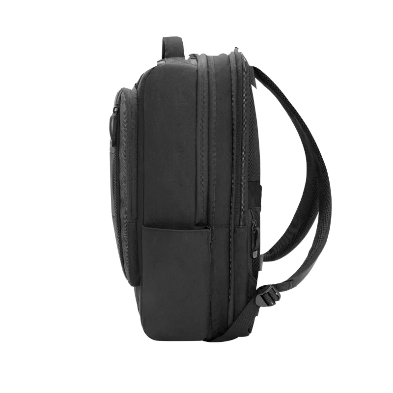 HP Renew Executive 16 laptop rugzak, zwart, 16,1 inch, polyester