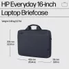 HP Everyday 16 inch laptop aktetas