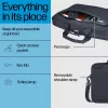 HP Everyday 16 inch laptop aktetas