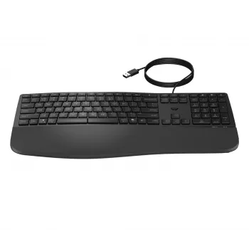 HP 480 Comfort bedraad toetsenbord