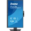 iiyama ProLite XUB2790QSUH-B2 computermonitor 68,6 cm (27 inch) 2560 x 1440 pixel Quad HD LED zwart