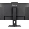 iiyama ProLite XUB2790QSUH-B2 computermonitor 68,6 cm (27 inch) 2560 x 1440 pixel Quad HD LED zwart