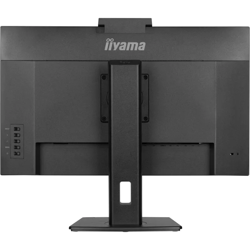 iiyama ProLite XUB2790QSUH-B2 computermonitor 68,6 cm (27 inch) 2560 x 1440 pixel Quad HD LED zwart