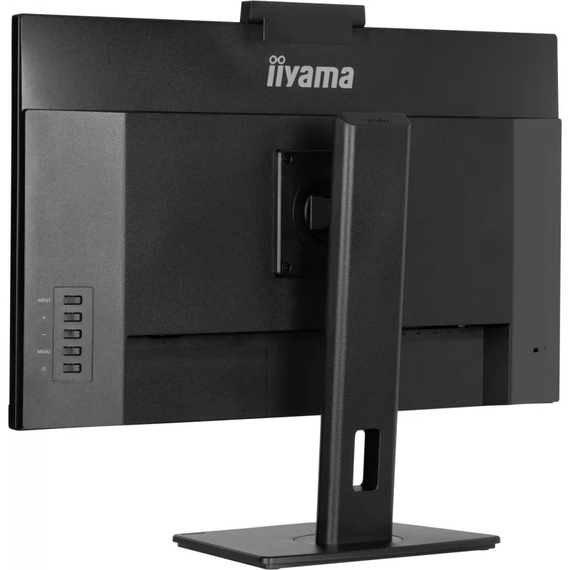 iiyama ProLite XUB2790QSUH-B2 computermonitor 68,6 cm (27 inch) 2560 x 1440 pixel Quad HD LED zwart