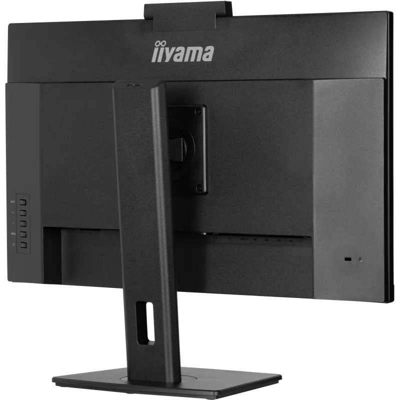 iiyama ProLite XUB2790QSUH-B2 computermonitor 68,6 cm (27 inch) 2560 x 1440 pixel Quad HD LED zwart