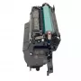 HP 655A zwart originele LaserJet tonercartridge, 12500 pagina's, zwart, 1 stk.
