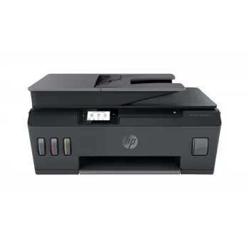 HP Smart Tank Plus 570 draadloze all-in-one kleurenprinter, kopieerder, scanner
