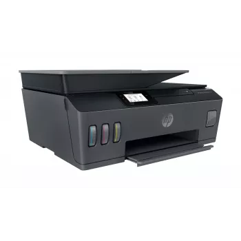 HP Smart Tank Plus 570 draadloze all-in-one kleurenprinter, kopieerder, scanner