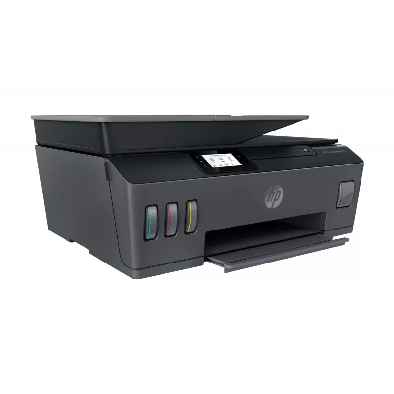 HP Smart Tank Plus 570 draadloze all-in-one kleurenprinter, kopieerder, scanner