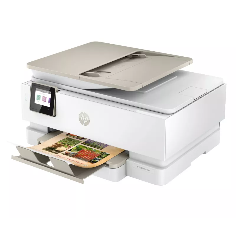 HP ENVY Inspire 7920e draadloze all-in-one kleurenprinter, Instant Ink; kopieerder, scanner