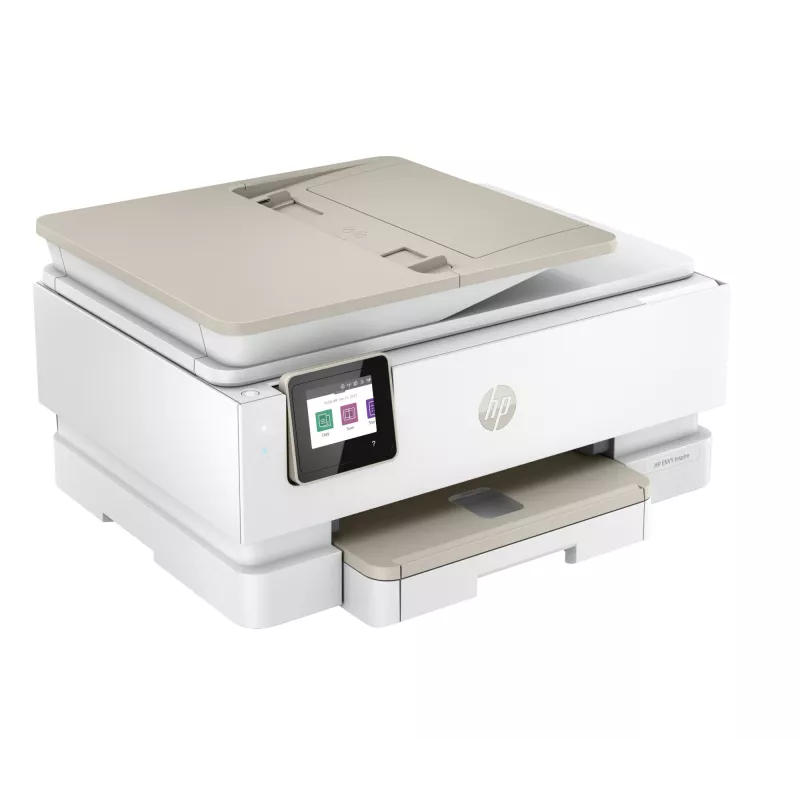 HP ENVY Inspire 7920e draadloze all-in-one kleurenprinter, Instant Ink; kopieerder, scanner