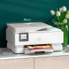 HP ENVY Inspire 7920e draadloze all-in-one kleurenprinter, Instant Ink; kopieerder, scanner